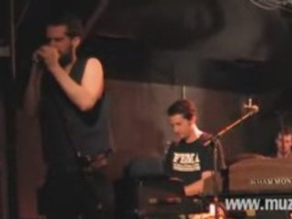 Peyotl - live