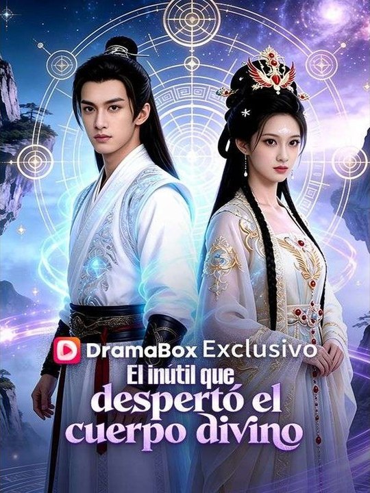 Doblado] El inútil que despertó el cuerpo divino🔥🌸 Completo En Español