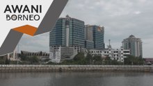 Kesemua 636 menara komunikasi bawah JENDELA Fasa 1 di Sarawak aktif sepenuhnya