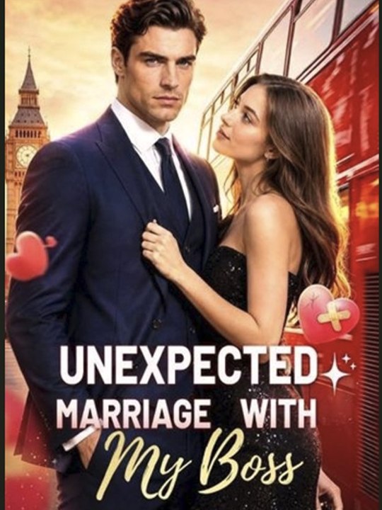 Unexpected Marriage with My Boss englishsub fullmovie 🍿🍿