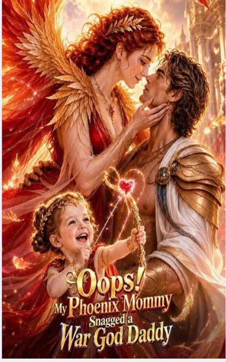Oops! My Phoenix Mommy Snagged a War God Daddy -- (2026) - FULL ENGSUB