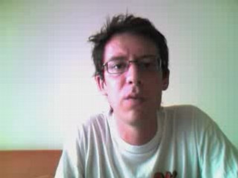 mon premier test