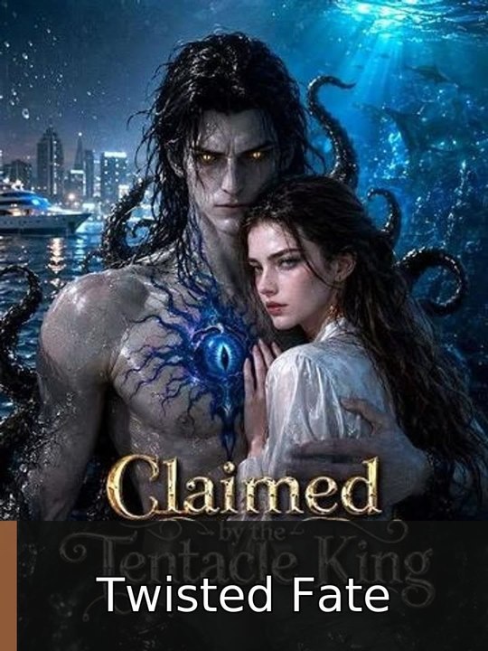 Claimed by the Tentacle King - FULL MOVIES ENGLISH SUB 2026 #engsubtitle #fullmovie🔥❗️‼️ | Twisted Fate