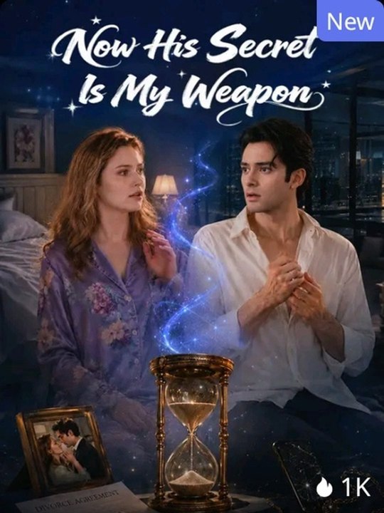 Now His Secret Is My Weapon Series English Sub | Full Movie 2026 | CineLatino Drama