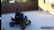 RANDOM BITES AiCE CKN TOYS
