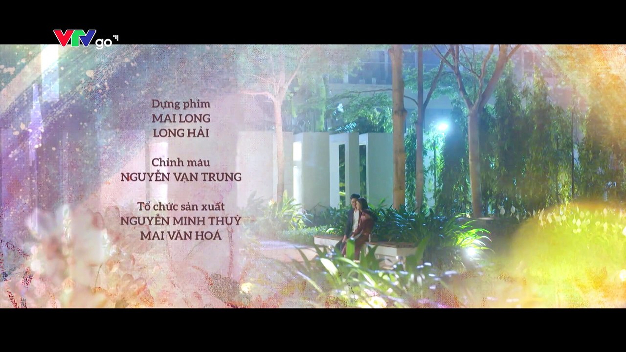 CẦU VỒNG Ở PHÍA CHÂN TRỜI - TẬP 10