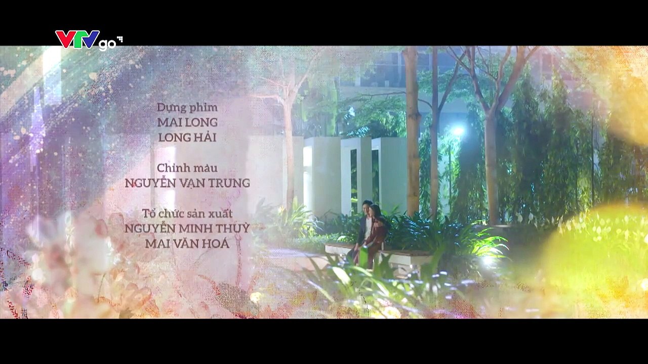 CẦU VỒNG Ở PHÍA CHÂN TRỜI - TẬP 6