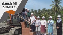 Kemudahan sedia ada tidak cukup tampung keperluan penduduk