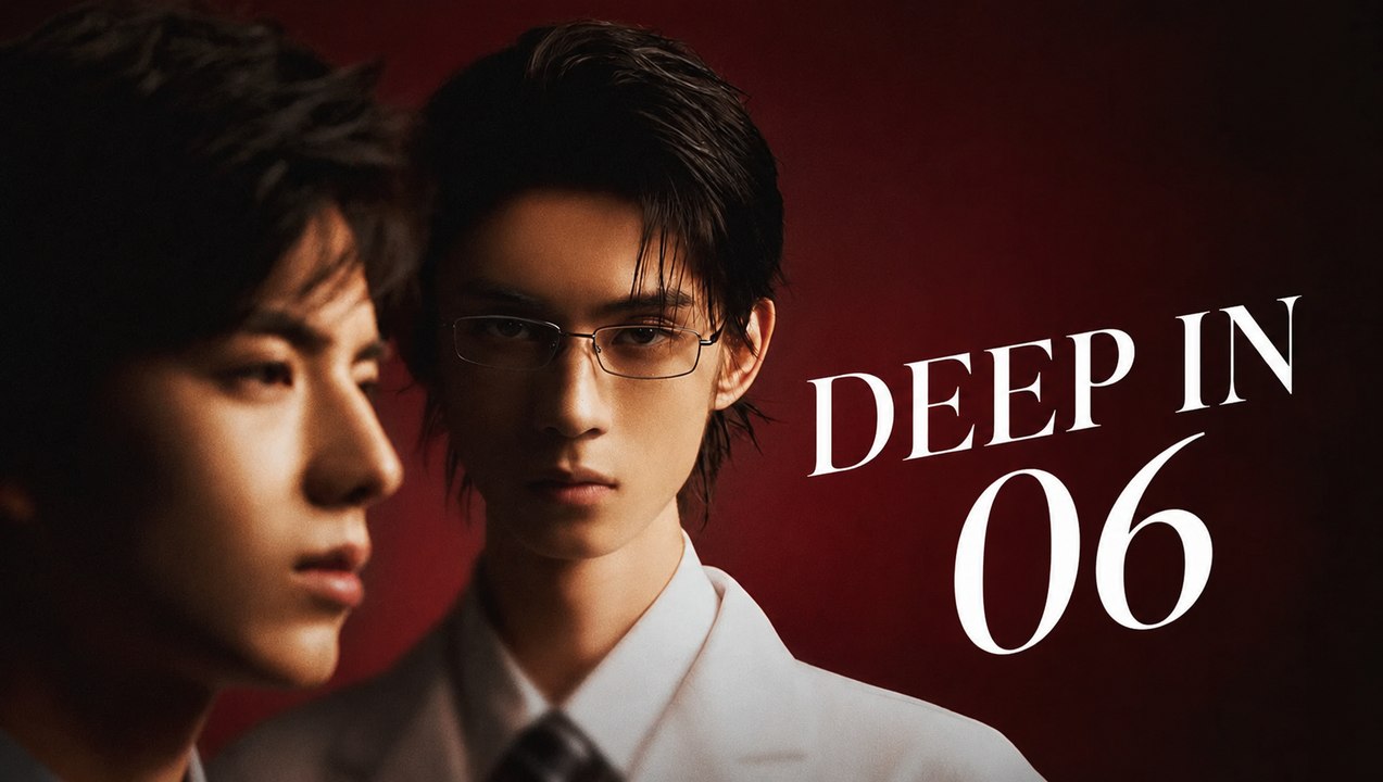 Deep In Ep 6 Engsub