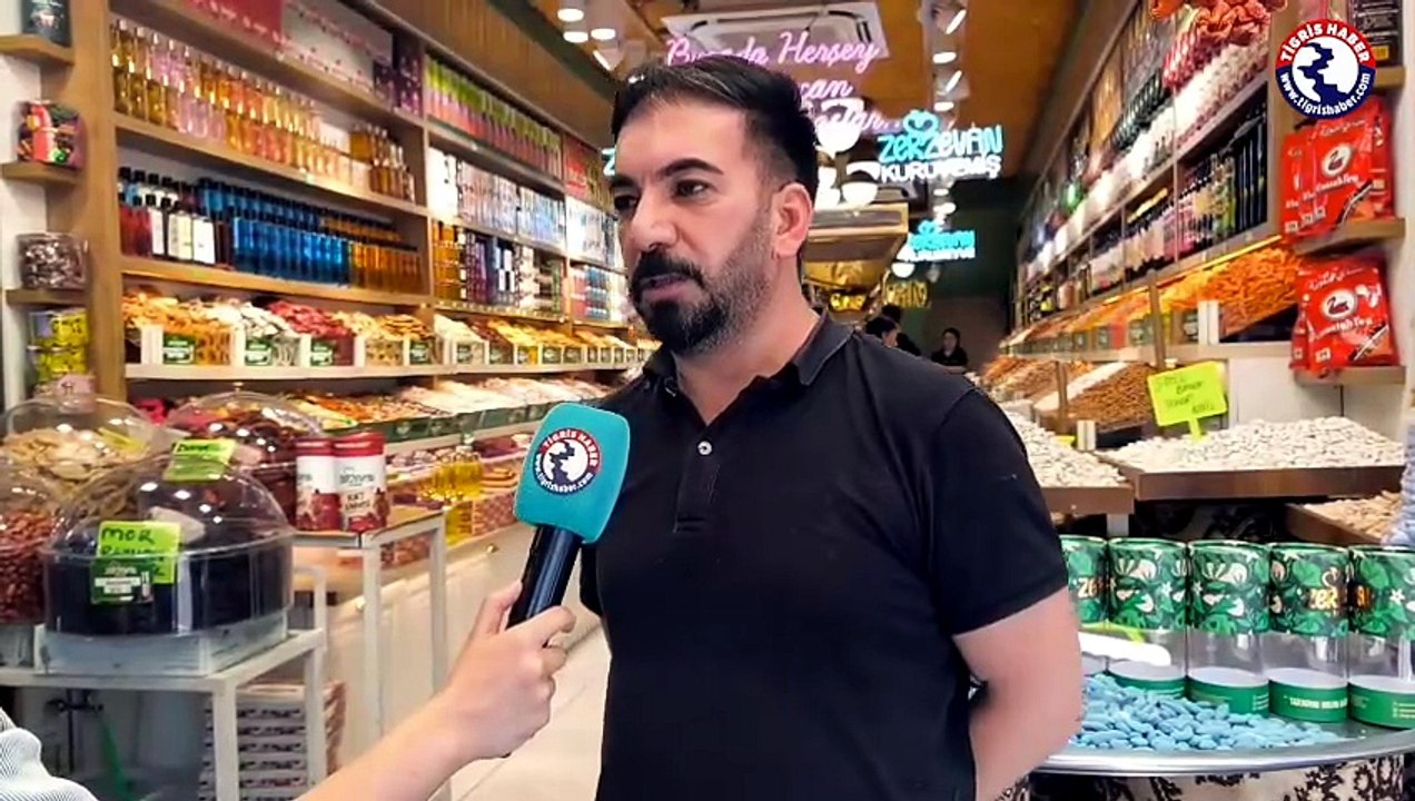 Gençler Diyarbakır'da yaşamak istiyor ama işsizlik göçü zorunlu kılıyor