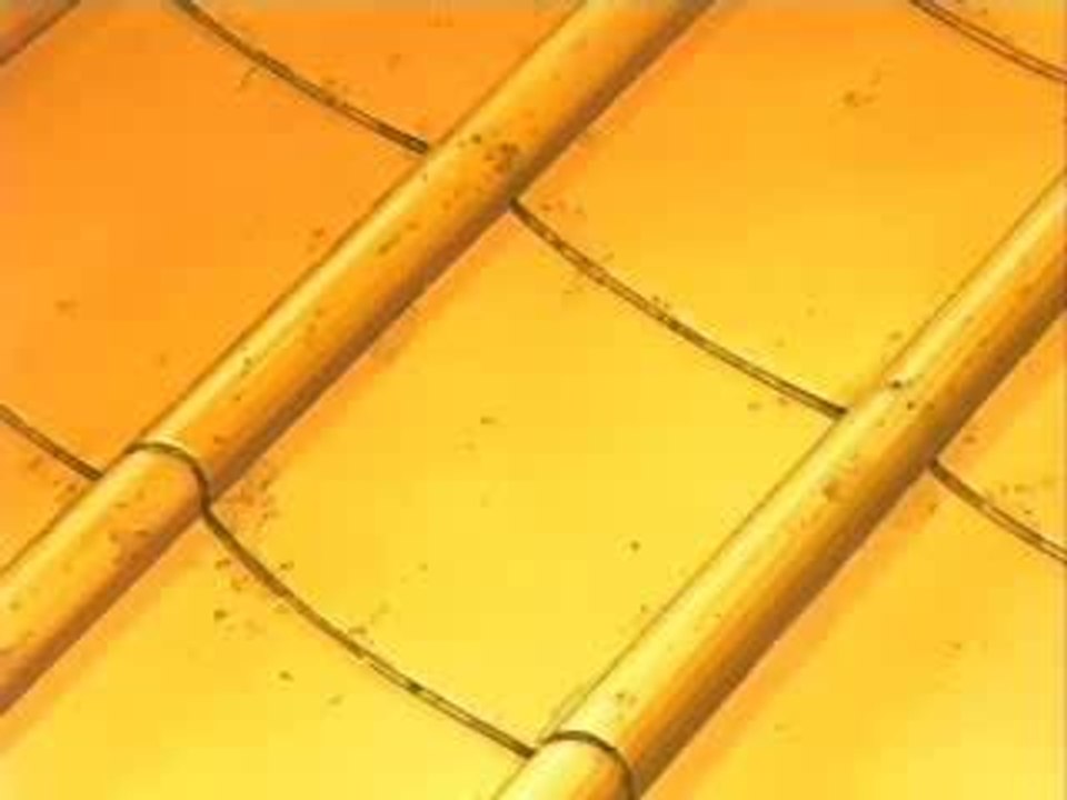 Naruto - Hokage Figths