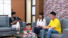 THỜI VÀNG SON - PHẦN 2 - TẬP 313-314 - THVL1 LỒNG TIẾNG - PHIM ĐÀI LOAN - THOI VANG SON P2