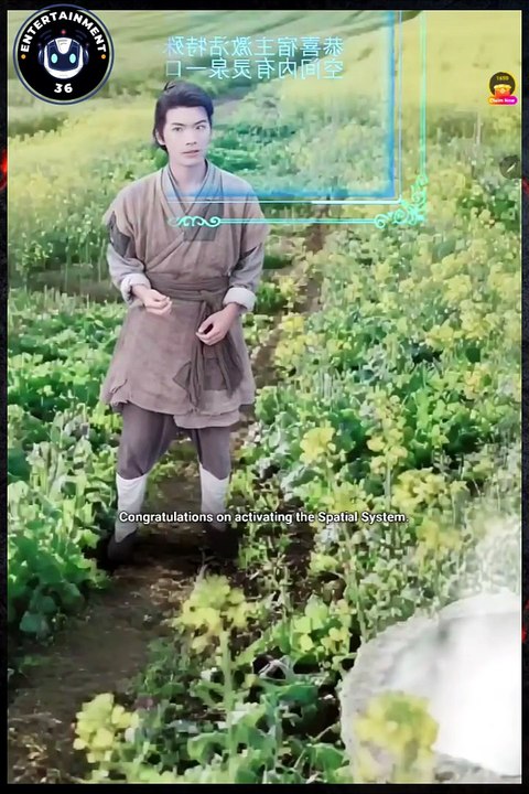 Farming My Way to Power (English Dubbed) HD | Complete Short Drama Series