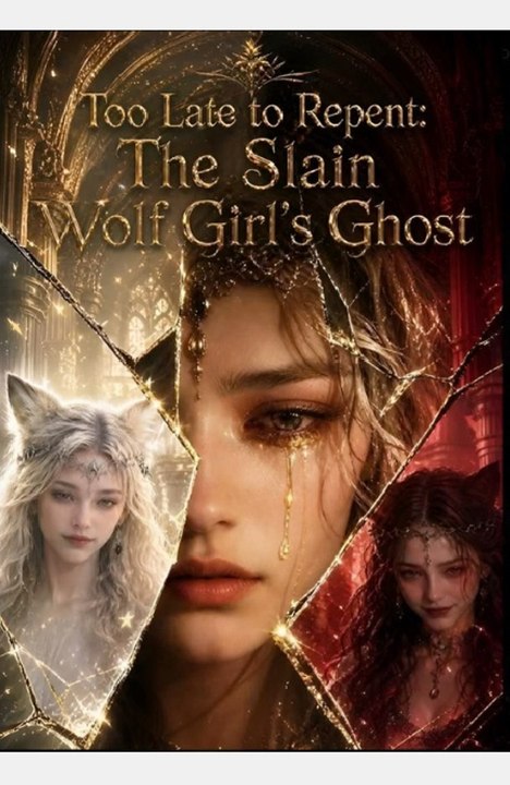 Too Late to Repen,The Slain Wolf Girls Ghost- Drama FULL MOVIES ENGLISH SUB