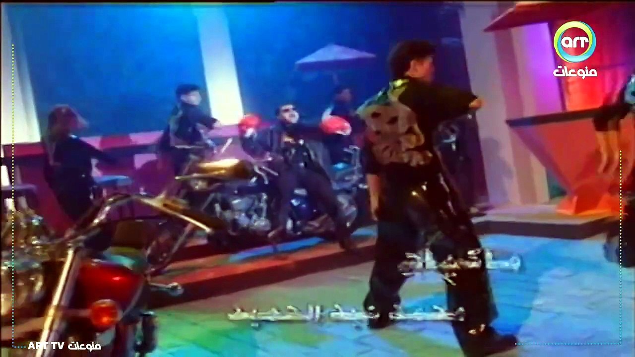 فوازير أبيض وإسود - الحلقة 6 - بطولة محمد هنيدي وأشرف عبدالباقي  وعلاء ولي الدين