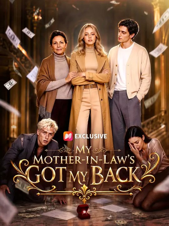 My Mother-in-Law's Got My Back Full Ep EnglishSub