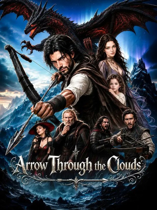 Arrow Through the Clouds Full Ep EnglishSub