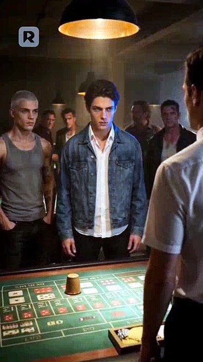 Too Late: The Gambling Ace Full Epsiode