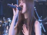 Mai Kuraki Live Kyoto 2003 - Kaze no Lalala