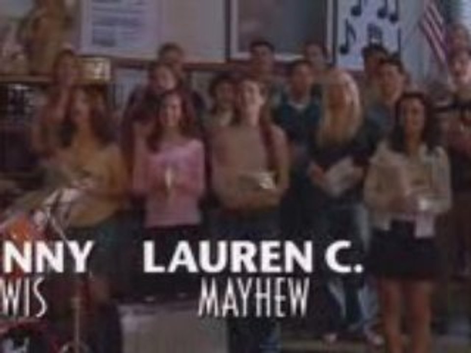 Hilary Duff - Raise Your Voice