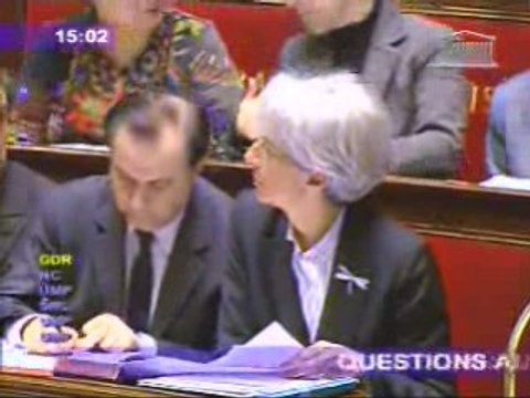 François de Rugy 29 janvier 2008 Alcatel - Lucent