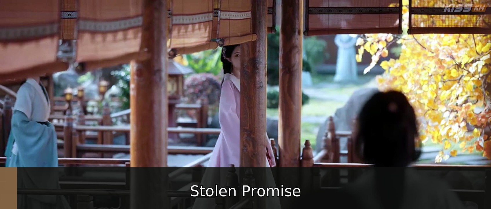 Blossoms of Power Episode 5 #engsub #watchfull❤️🍿🍿 | Stolen Promise