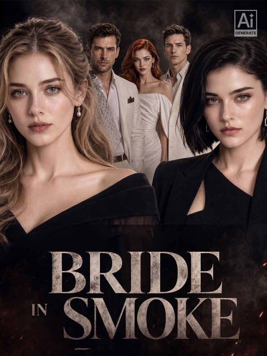 Brides in Smoke - FULL
