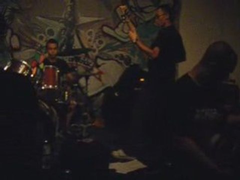 Shadows Embrace - Deep Beyond The Ashes (Live On 21.06.08)
