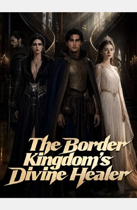 The Border Kingdom’s Divine Healer - Drama FULL MOVIES ENGLISH SUB