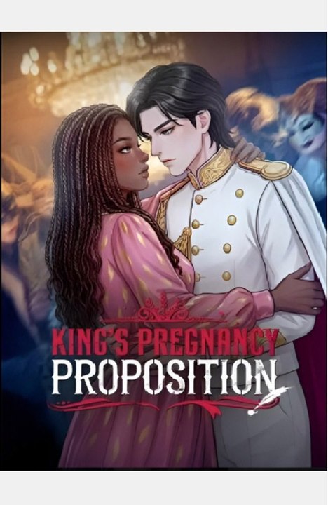 King's Pregnancy Proposition- Drama FULL MOVIES ENGLISH SUB