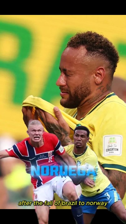 NEYMAR VAI PARAR? 😳 O que ninguém te contou
