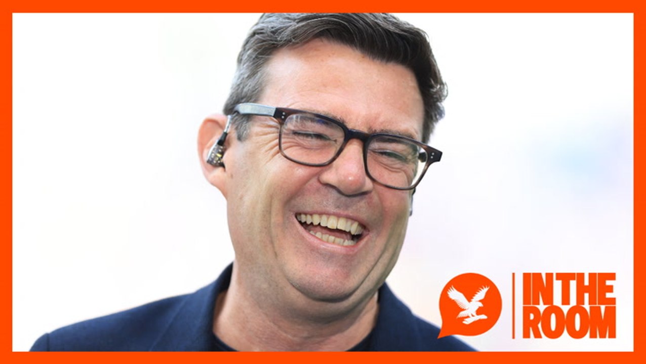 In The Room | Will Burnham make you richer?
