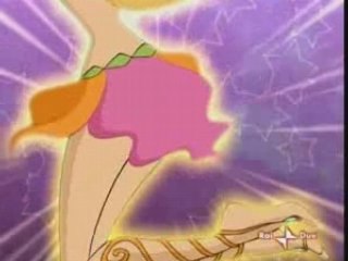 Winx Club - Stella Enchantix