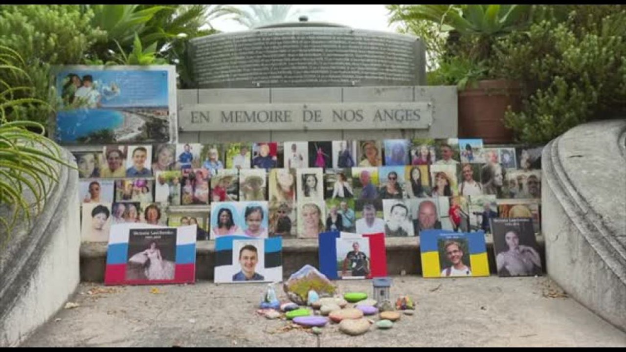 Nizza, a 10 anni dall'attentato: "Ferite che non guariscono"