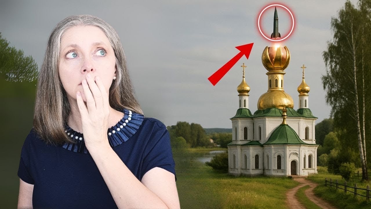 Why Russian Priests Bless War: Inside Putin’s Weaponized Church