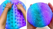 Vídeos de Slime: Satisfying And Relaxing #2598