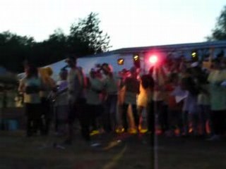 Chanson de Planète poney 1ère partie