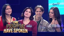 The People Have Spoken: TEAM CAMYA VS TEAM KRISMAR, SINO ANG MAS MARUPOK?! (Episode 6)