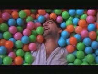 Patrick Dumas - Pierre et Papillon