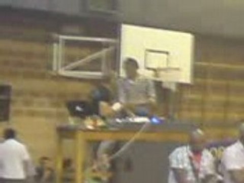 gala phoenix muay thai SPECIAL MIX