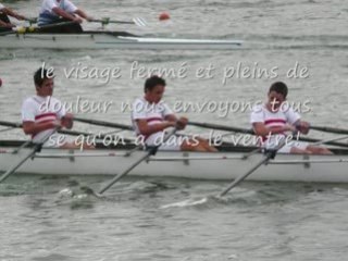 Une saison bien remplie