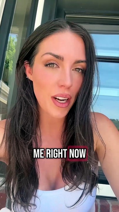 I guess that's not what she meant