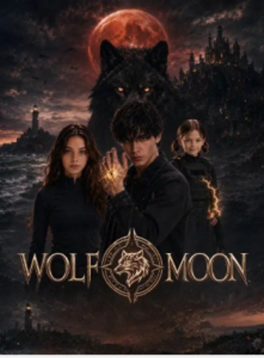 WOLF MOON GoldReel TV