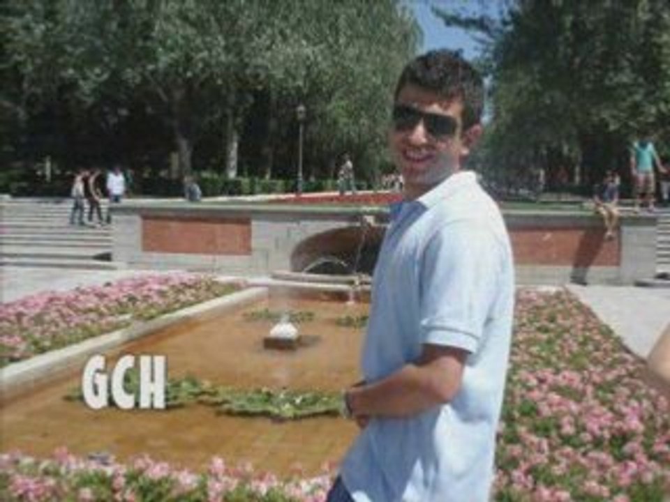 Parque del Buen Retiro