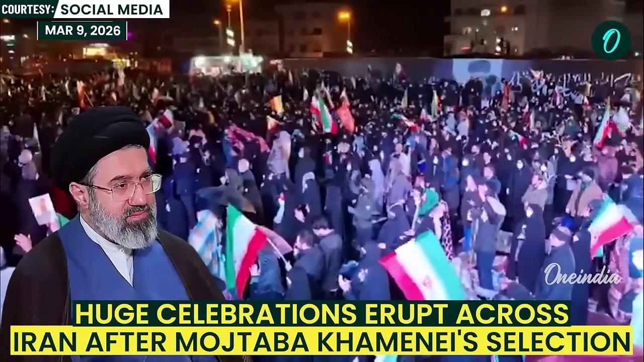 What will happen in Iran? | The Plan Written 30 Years Ago |