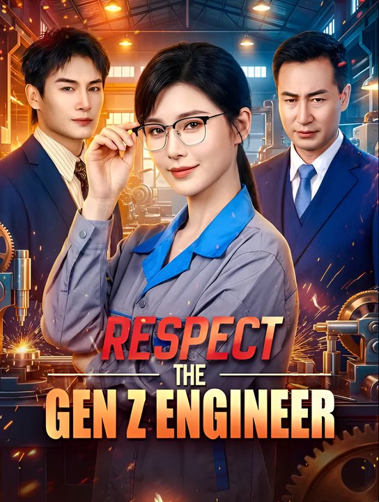 Respect The Gen Z Engineer