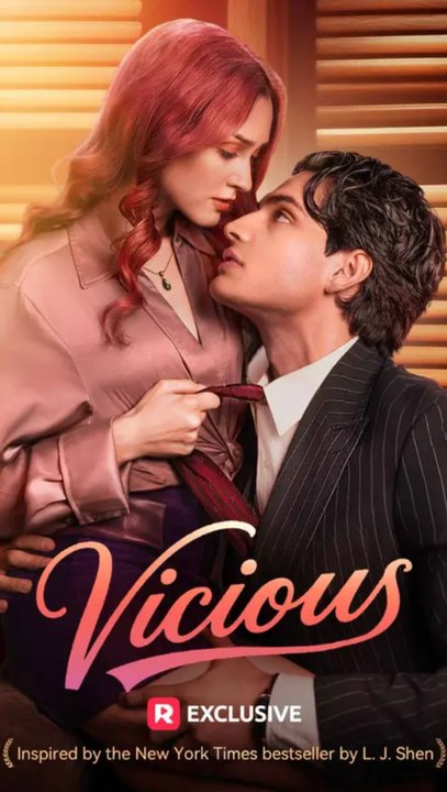 Vicious ENGSUB Billionaire Bully Romance Mini Series