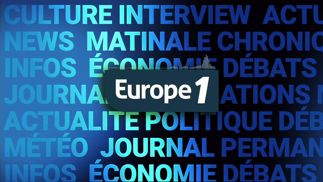 Le journal 14h00 du 10/07/2026