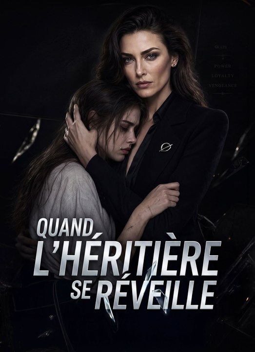 Quand l'Héritière se Réveille