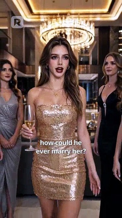 Married Him, Then Left Him for Dead Full Epsiode